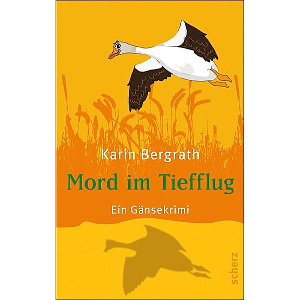 Mord im Tiefflug / Tom & Rio Bd.2, Karin Bergrath