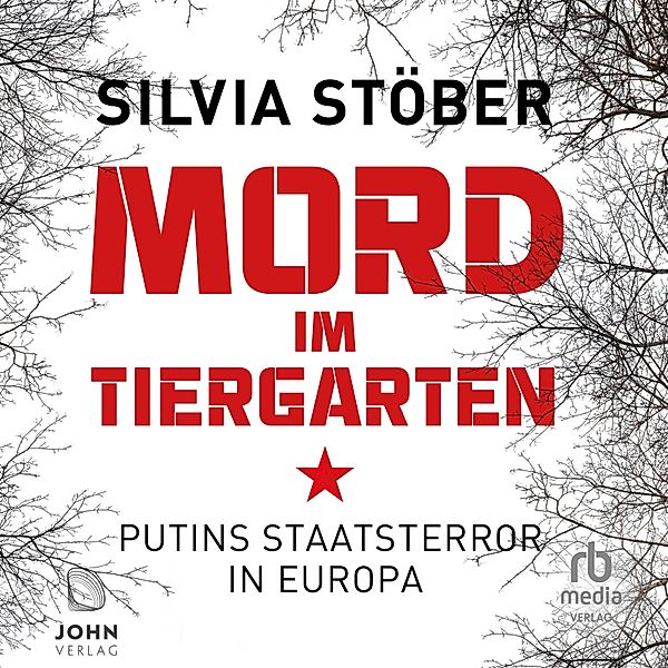 Mord im Tiergarten, Silvia Stober