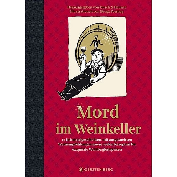 Mord im Weinkeller