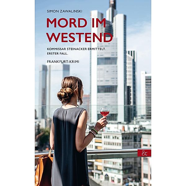 Mord im Westend, Simon Zawalinski