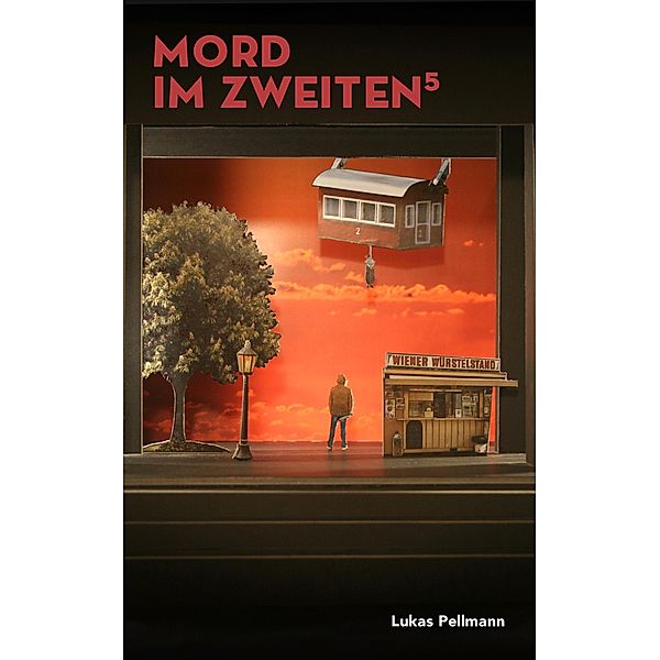 Mord im Zweiten - Teil 5, Lukas Pellmann