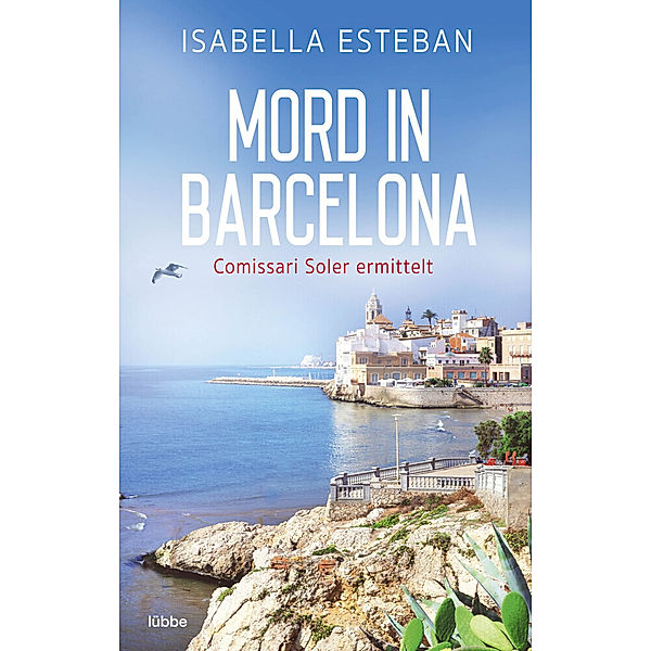 Mord in Barcelona, Isabella Esteban