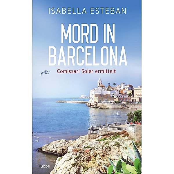 Mord in Barcelona / Comissari Soler Bd.1, Isabella Esteban