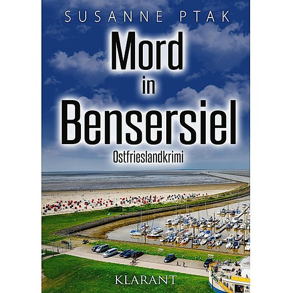 Mord in Bensersiel, Susanne Ptak