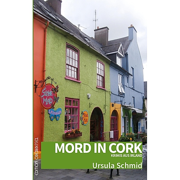 Mord in Cork, Ursula Schmid