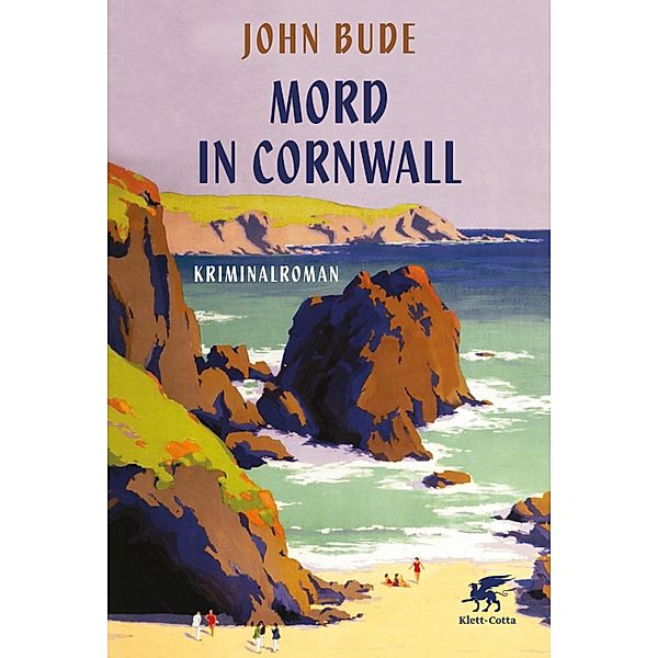 Mord in Cornwall, John Bude