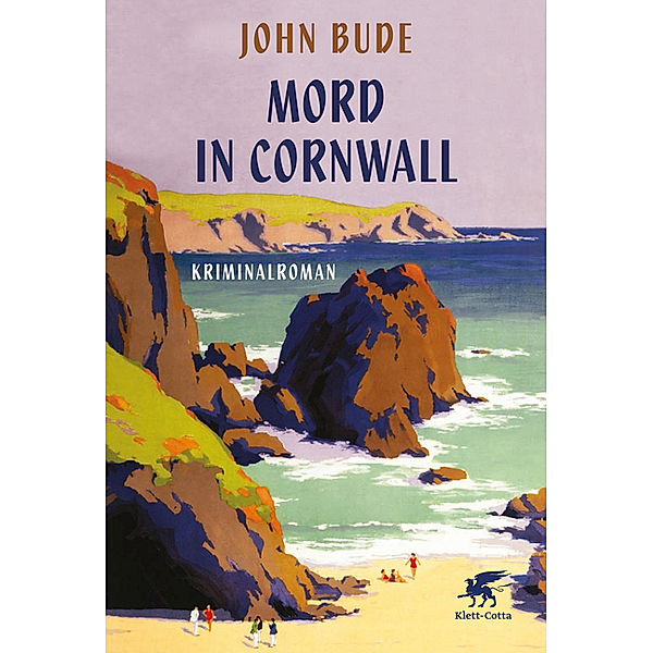 Mord in Cornwall, John Bude