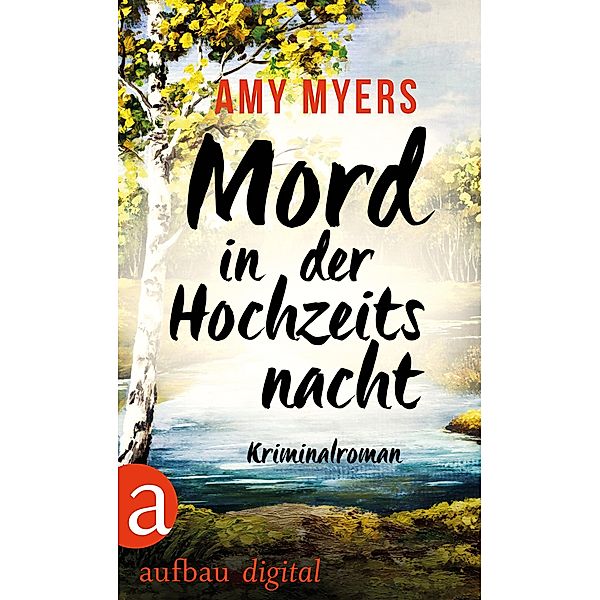 Mord in der Hochzeitsnacht / Didier & Rose ermitteln, Amy Myers