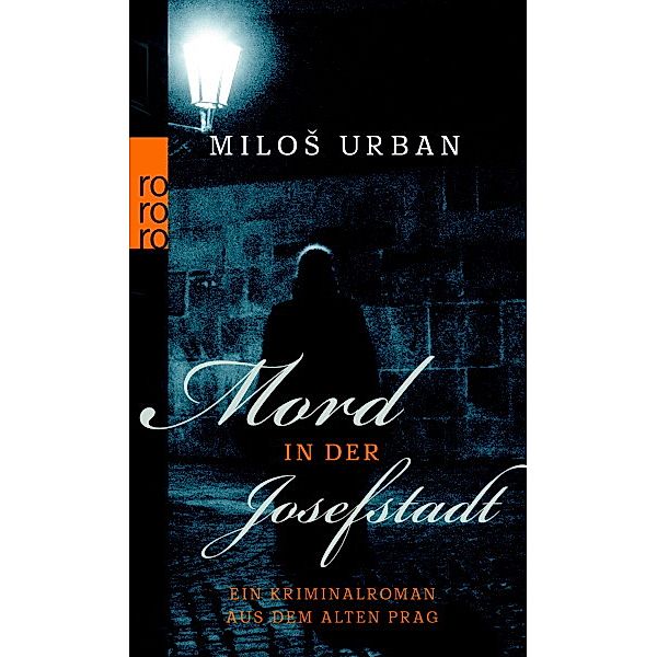 Mord in der Josefstadt, Milos Urban