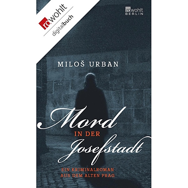 Mord in der Josefstadt, Milos Urban