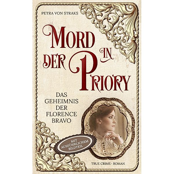 Mord in der Priory, Petra von Straks