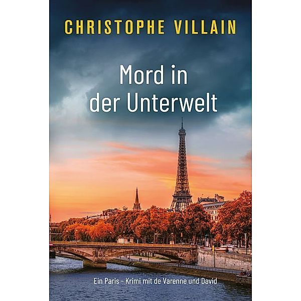 Mord in der Unterwelt, Christophe Villain