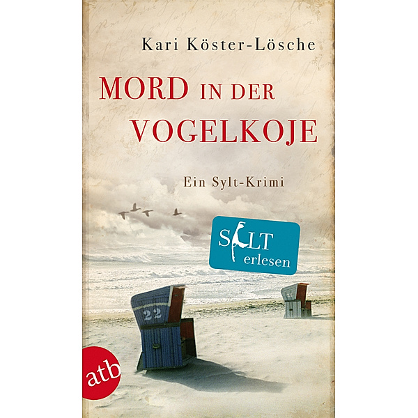 Mord in der Vogelkoje / Niklas Asmus Bd.2, Kari Köster-Lösche