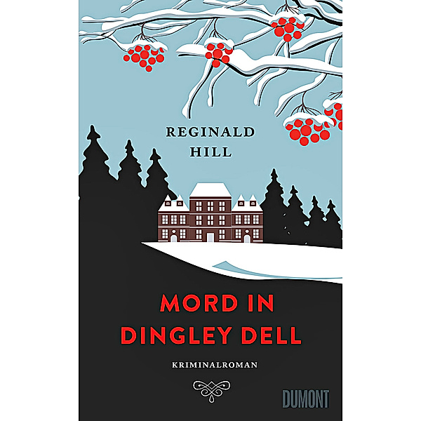 Mord in Dingley Dell, Reginald Hill