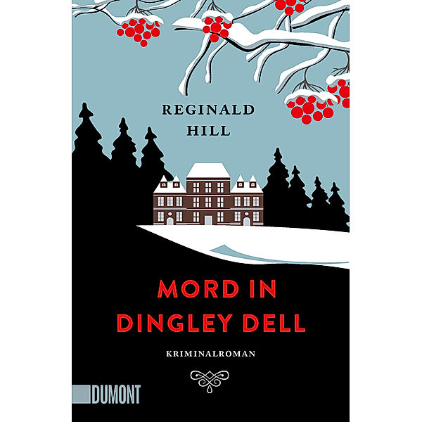 Mord in Dingley Dell, Reginald Hill