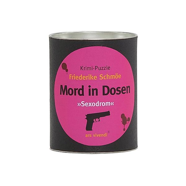 Mord in Dosen (Puzzle), Sexodrom