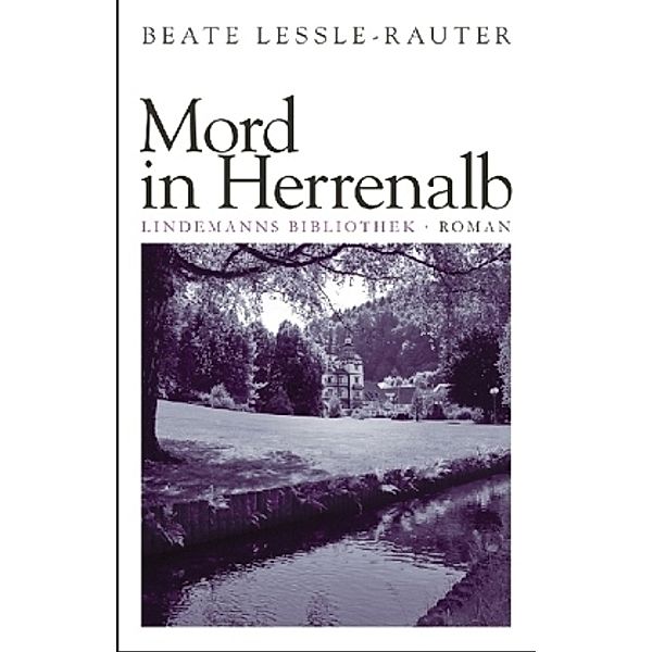 Mord in Herrenalb, Beate Lessle-Rauter