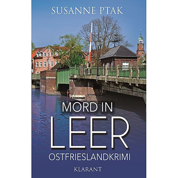 Mord in Leer / Dr. Josefine Brenner Bd.3, Susanne Ptak