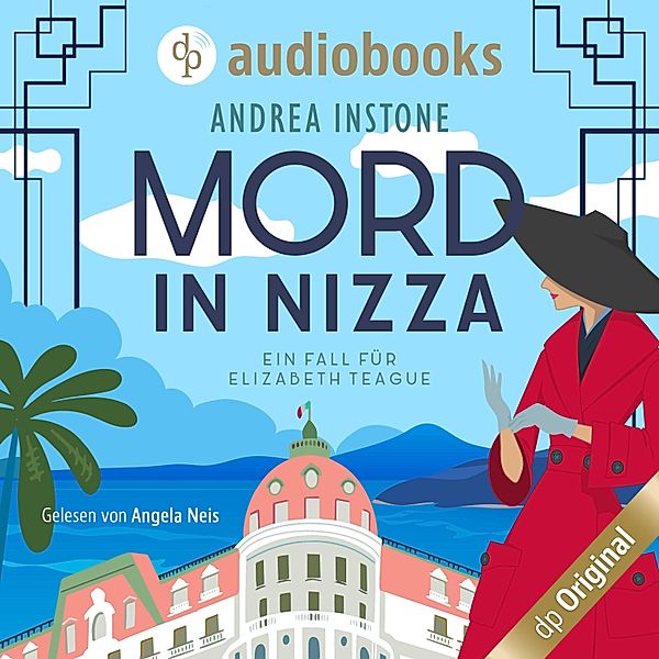 Mord in Nizza, Andrea Instone