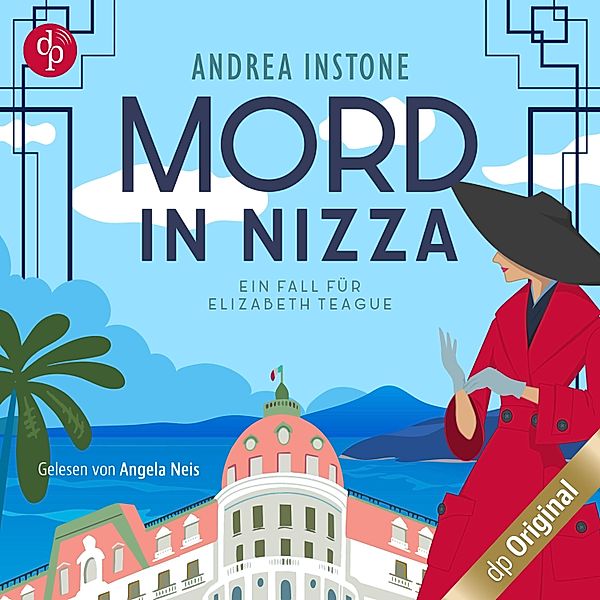 Mord in Nizza, Andrea Instone