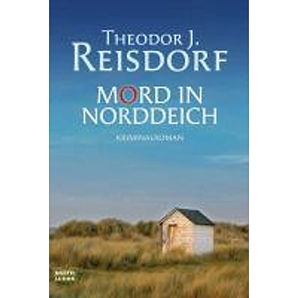 Mord in Norddeich, Theodor J. Reisdorf