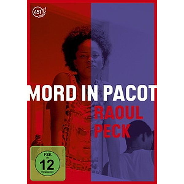 Mord in Pacot, Raoul Peck