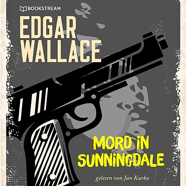 Mord in Sunningdale, Edgar Wallace