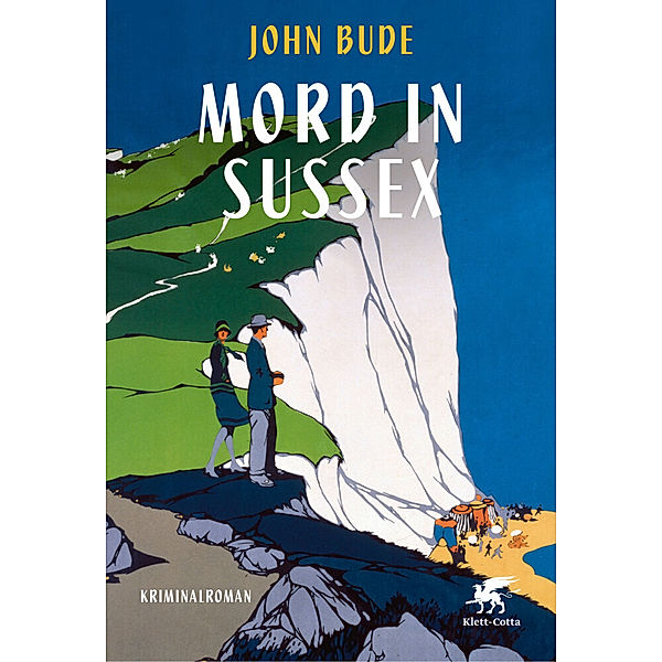 Mord in Sussex, John Bude