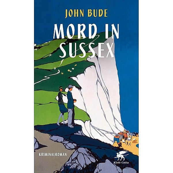 Mord in Sussex, John Bude