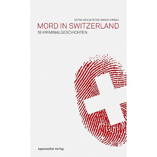 Mord in Switzerland, Petra Ivanov