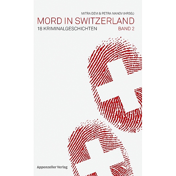 Mord in Switzerland Band 2