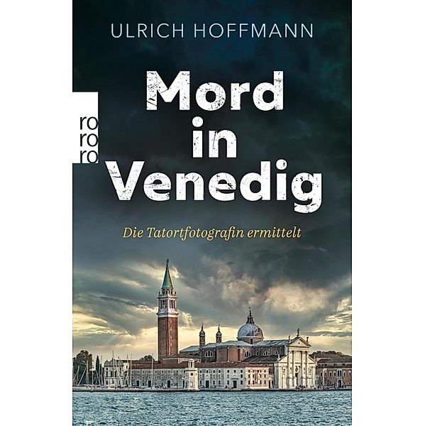 Mord in Venedig, Ulrich Hoffmann