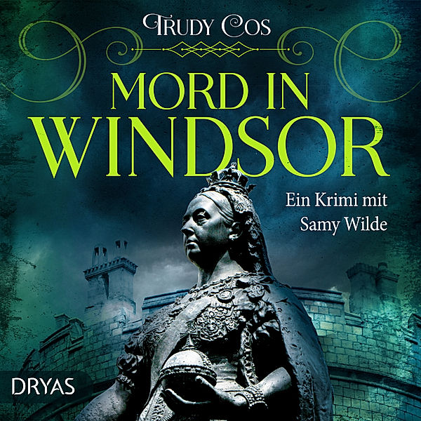 Mord in Windsor, Trudy Cos
