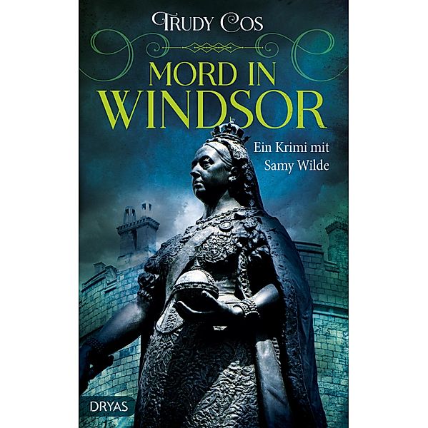 Mord in Windsor / Britcrime, Trudy Cos