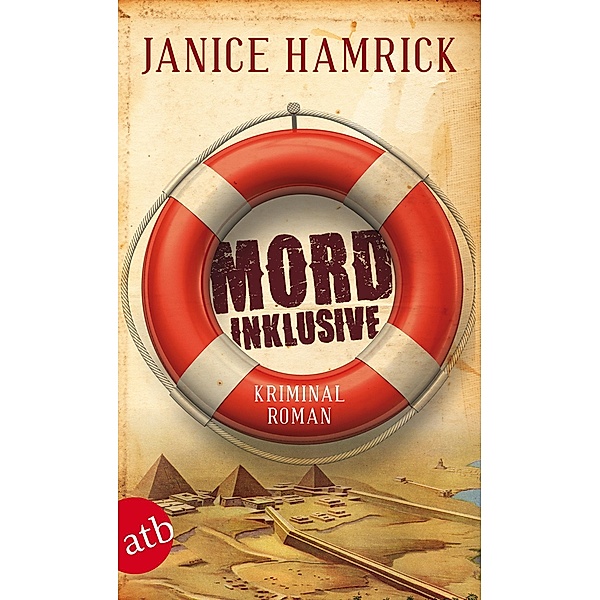 Mord inklusive, Janice Hamrick