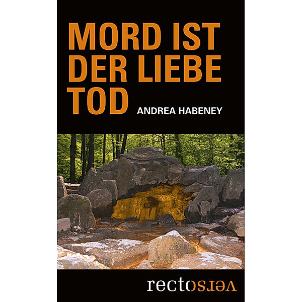 Mord ist der Liebe Tod, Andrea Habeney