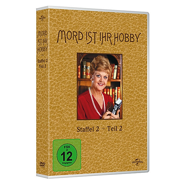 Mord ist ihr Hobby - Staffel 2, Teil 2, Peter S. Fischer, Robert Swanson, Robert van Scoyck, Tom Sawyer, Donald Ross, Bruce Lansbury, Laurence Heath, Gerald K. Siegel, Philip Gerson