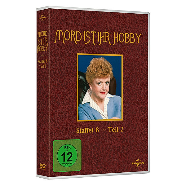 Mord ist ihr Hobby - Staffel 8, Teil 2, Peter S. Fischer, William Link, Richard Levinson, Robert van Scoyk, Robert Swanson, Tom Sawyer, Donald Ross, Bruce Lansbury, Gerald K. Siegel