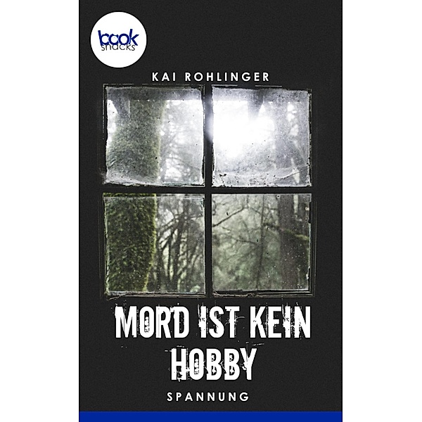 Mord ist kein Hobby, Kai Rohlinger