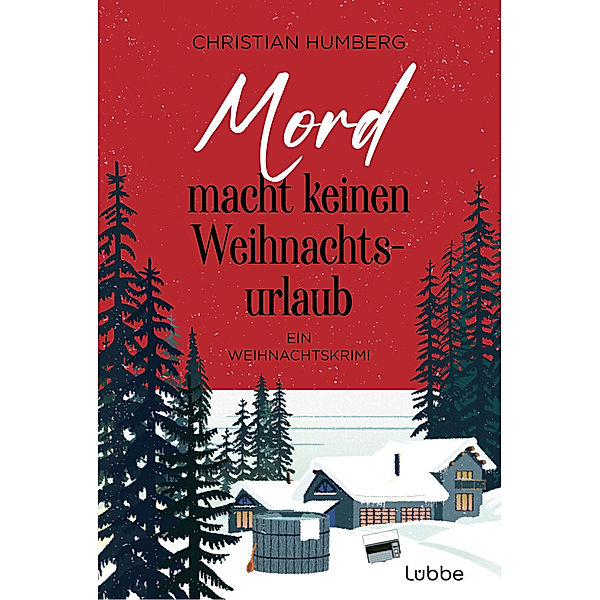 Mord macht keinen Weihnachtsurlaub, Christian Humberg