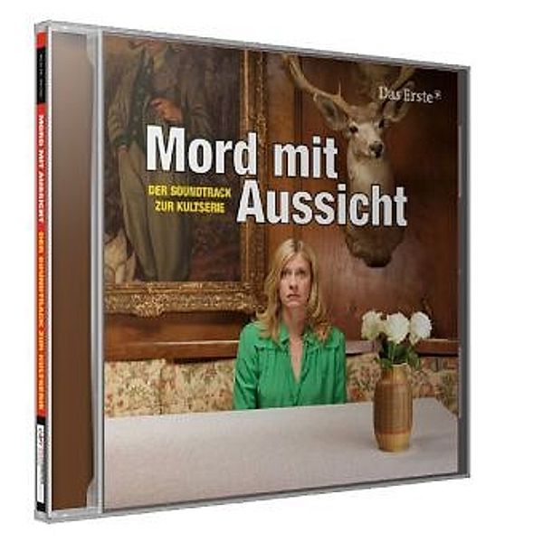 Mord Mit Aussicht - Der Soundtrack Zur Kultserie, Mord Mit Aussicht - Der Soundtrack Zur Kultserie