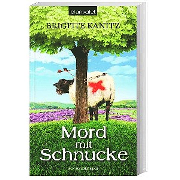 Mord mit Schnucke, Brigitte Kanitz