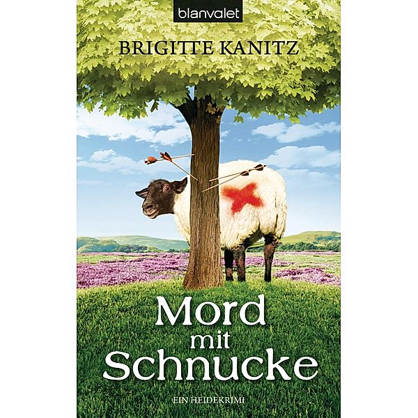 Mord mit Schnucke, Brigitte Kanitz