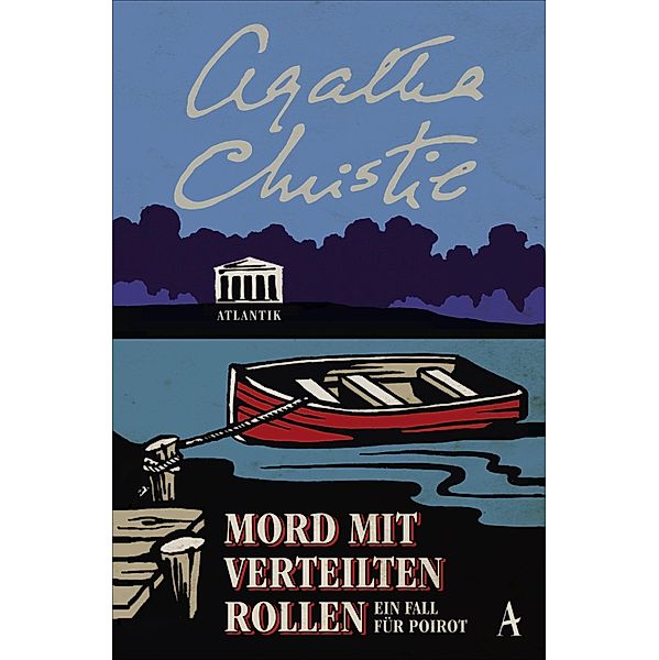 Mord mit verteilten Rollen / Ein Fall für Hercule Poirot Bd.27, Agatha Christie