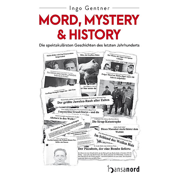 Mord, Mystery & History, Ingo Gentner