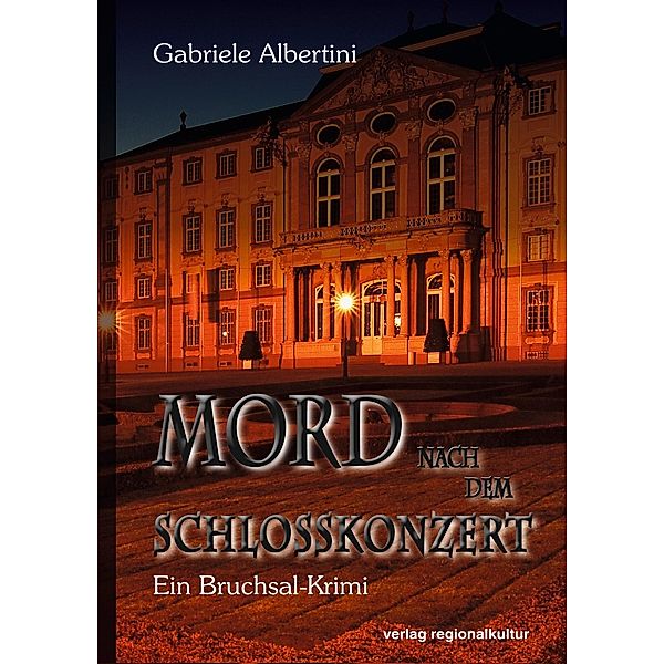 Mord nach dem Schlosskonzert, Gabriele Albertini