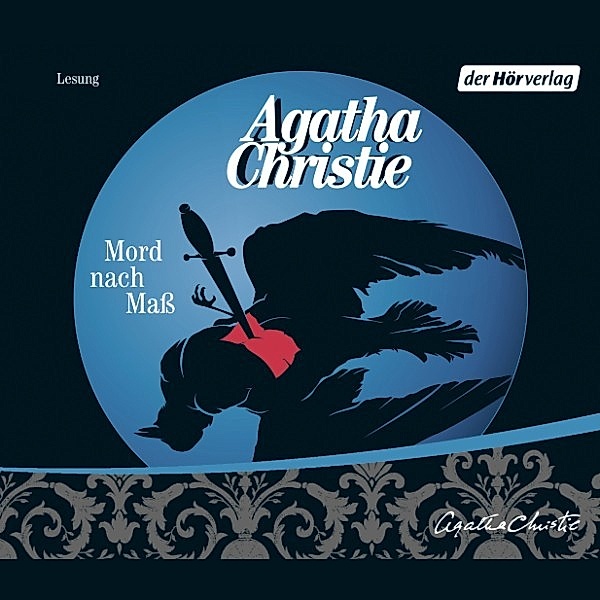 Mord nach Maß, Agatha Christie