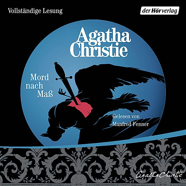 Mord nach Maß, Agatha Christie