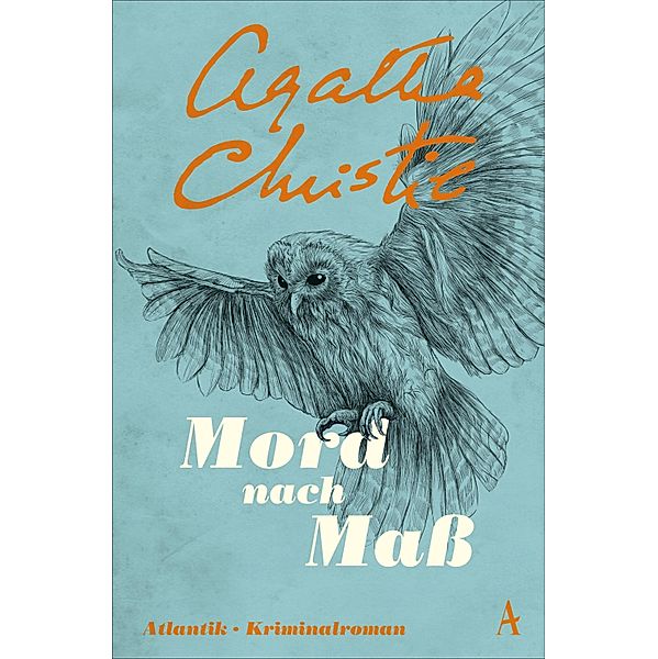 Mord nach Mass, Agatha Christie