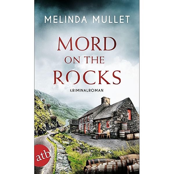 Mord on the Rocks, Melinda Mullet